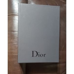 Dior Empty Gift Box 13.75" x 10"x 5.5"